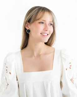 Ida Studs|Susan Shaw Discount
