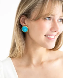 Ida Studs|Susan Shaw Discount