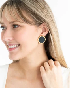 Ida Studs|Susan Shaw Discount