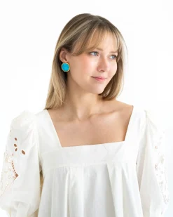 Ida Studs|Susan Shaw Discount