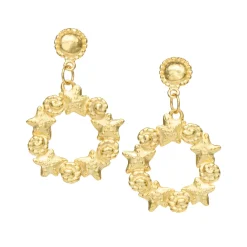 La Mer Earrings|Susan Shaw Clearance