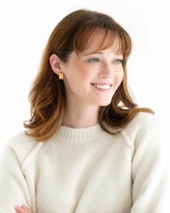 Levi Demi Hoops|Susan Shaw Clearance