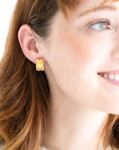 Levi Demi Hoops|Susan Shaw Clearance