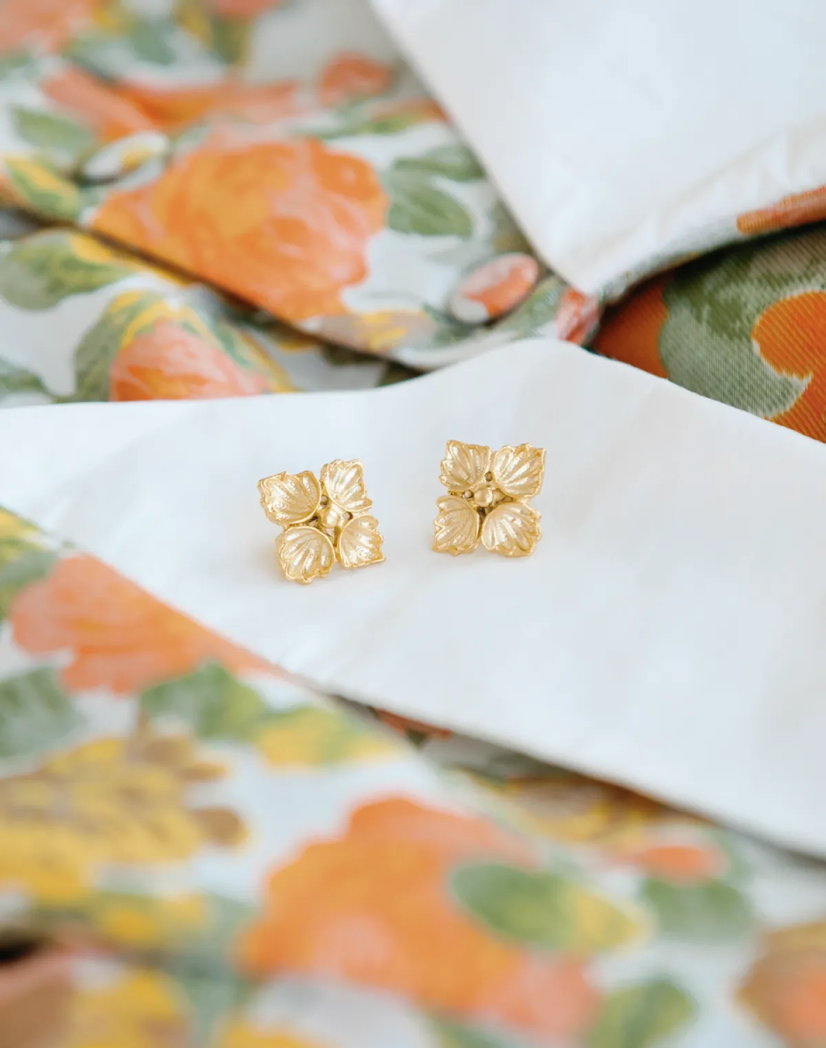 Lille Studs|Susan Shaw New