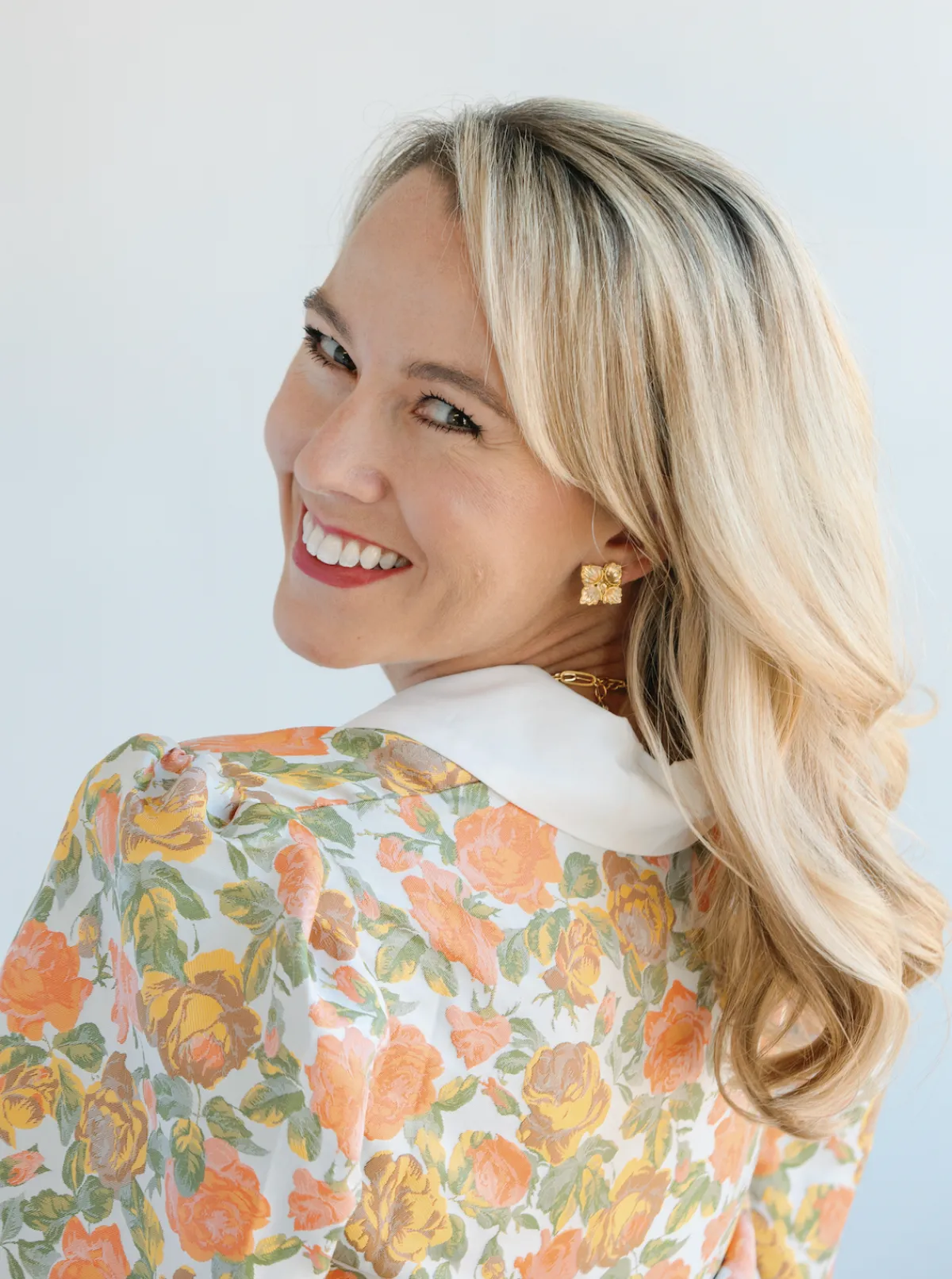 Lille Studs|Susan Shaw New
