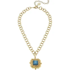 London Necklace|Susan Shaw Online