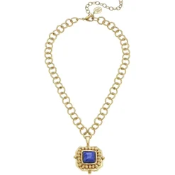 London Necklace|Susan Shaw Online