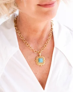 London Necklace|Susan Shaw Online