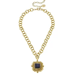 London Necklace|Susan Shaw Online