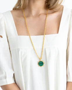 Long Florence Necklace|Susan Shaw Sale