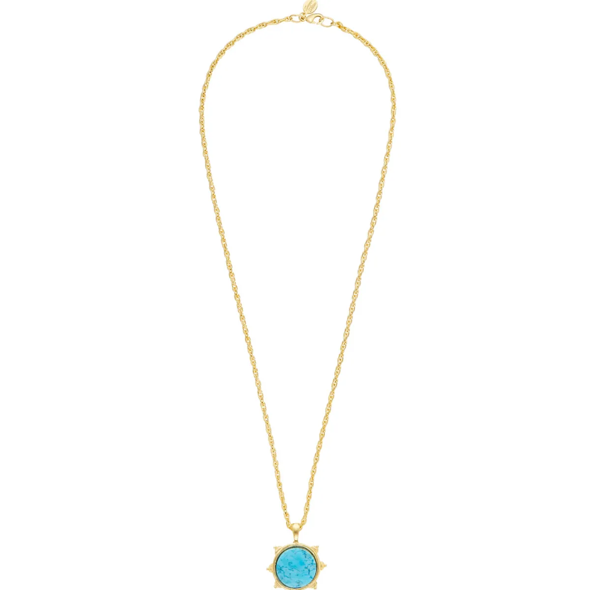 Long Florence Necklace|Susan Shaw Sale