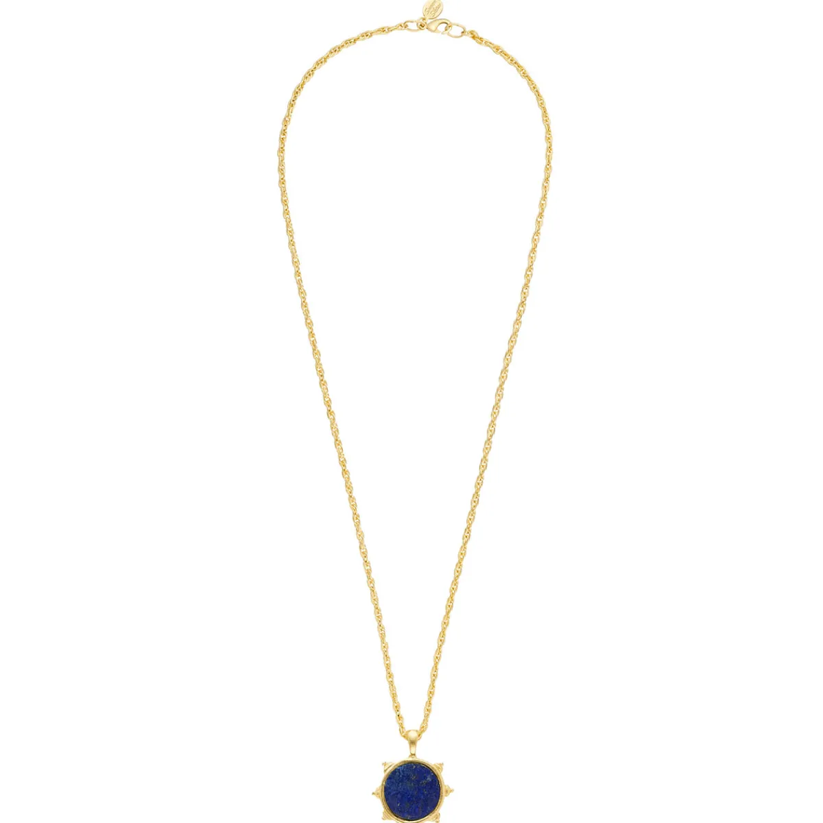 Long Florence Necklace|Susan Shaw Sale