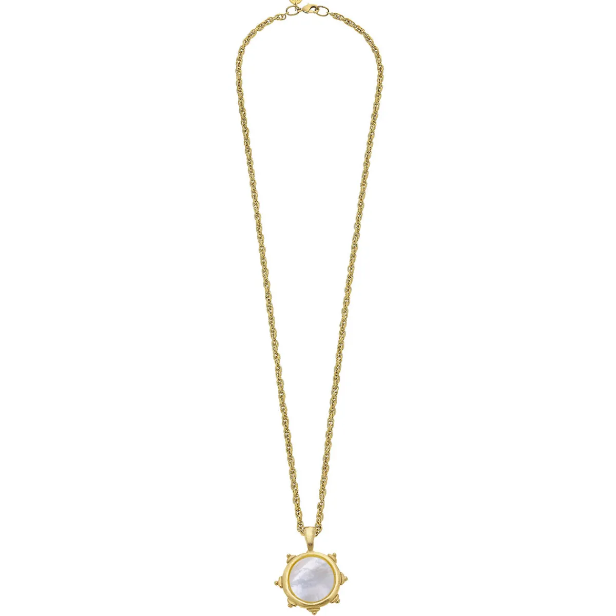 Long Florence Necklace|Susan Shaw Sale