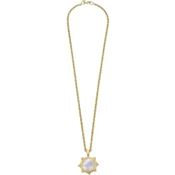 Long Florence Necklace|Susan Shaw Sale