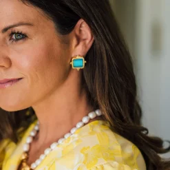 Madeline Studs|Susan Shaw Sale