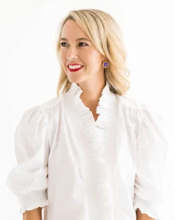 Madeline Studs|Susan Shaw Sale