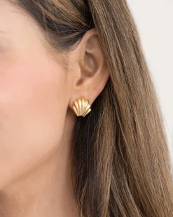 Marbella Mini Studs|Susan Shaw