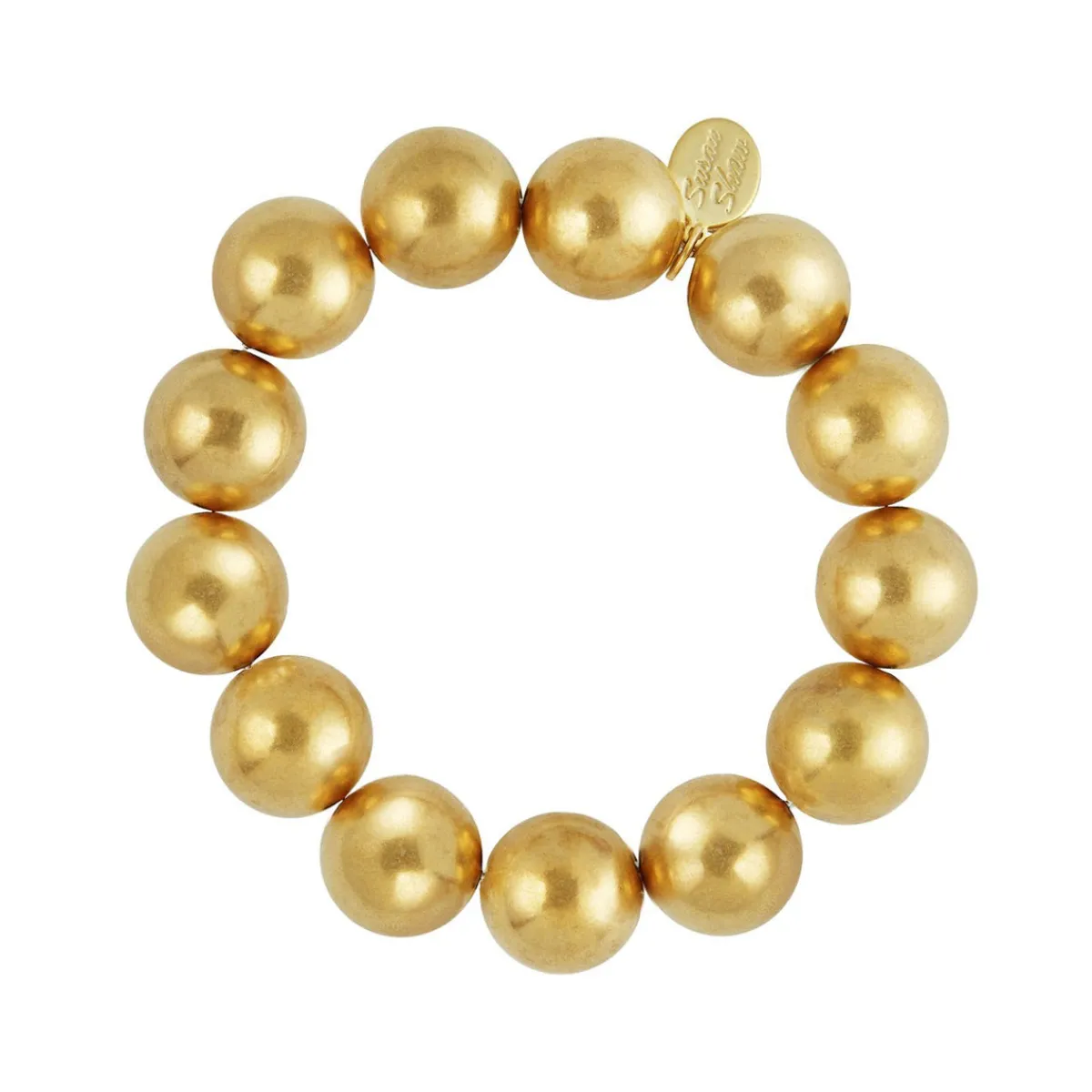 Margaret Bracelet|Susan Shaw Hot
