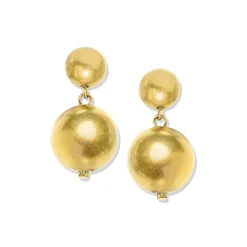 Margaret Drop Earrings|Susan Shaw Sale