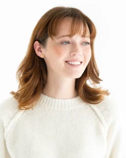 Mini Butterfly Studs|Susan Shaw Outlet