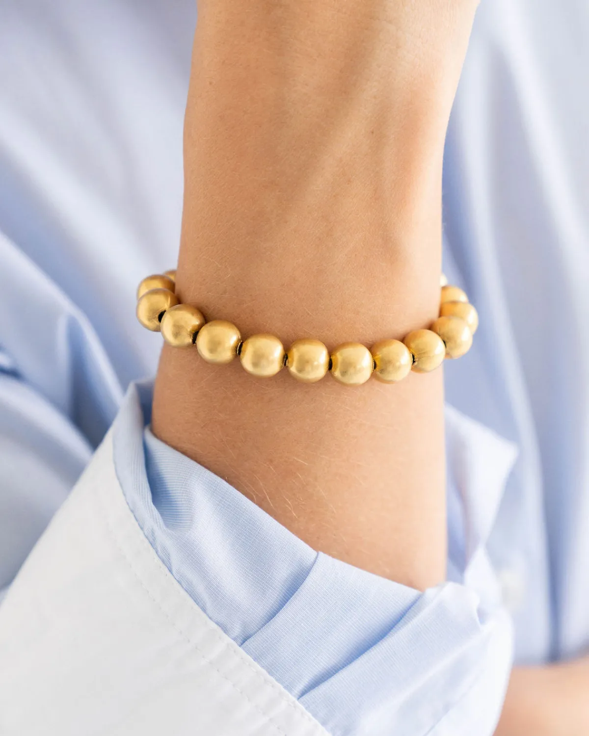 Mini Margaret Bracelet|Susan Shaw Discount