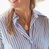 Oyster Dainty Necklace|Susan Shaw