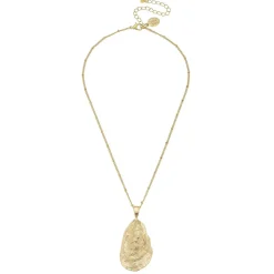 Oyster Dainty Necklace|Susan Shaw