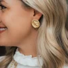 Parker Bee Studs|Susan Shaw New