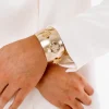 Pearl Bee Cuff|Susan Shaw Clearance