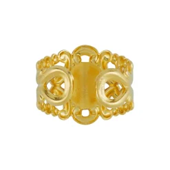 Pearl Bee Ring|Susan Shaw Hot
