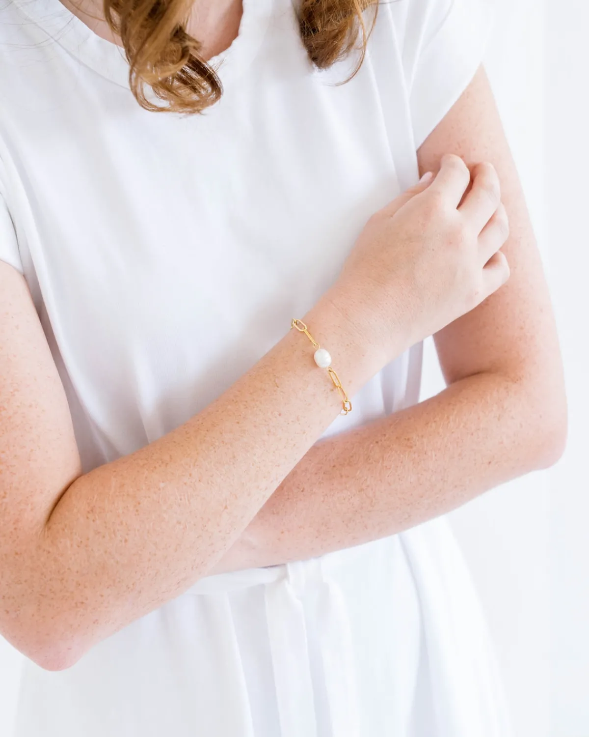 Penny Bracelet|Susan Shaw Outlet