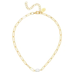 Penny Necklace|Susan Shaw Outlet