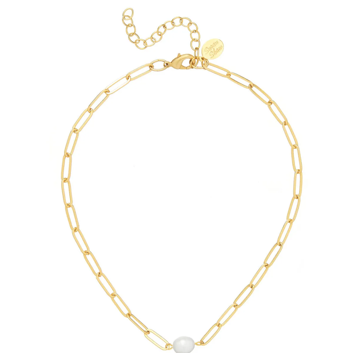 Penny Necklace|Susan Shaw Outlet