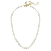 Piper Pearl Necklace|Susan Shaw