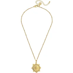 Queen Elizabeth II Windsor Necklace|Susan Shaw Clearance