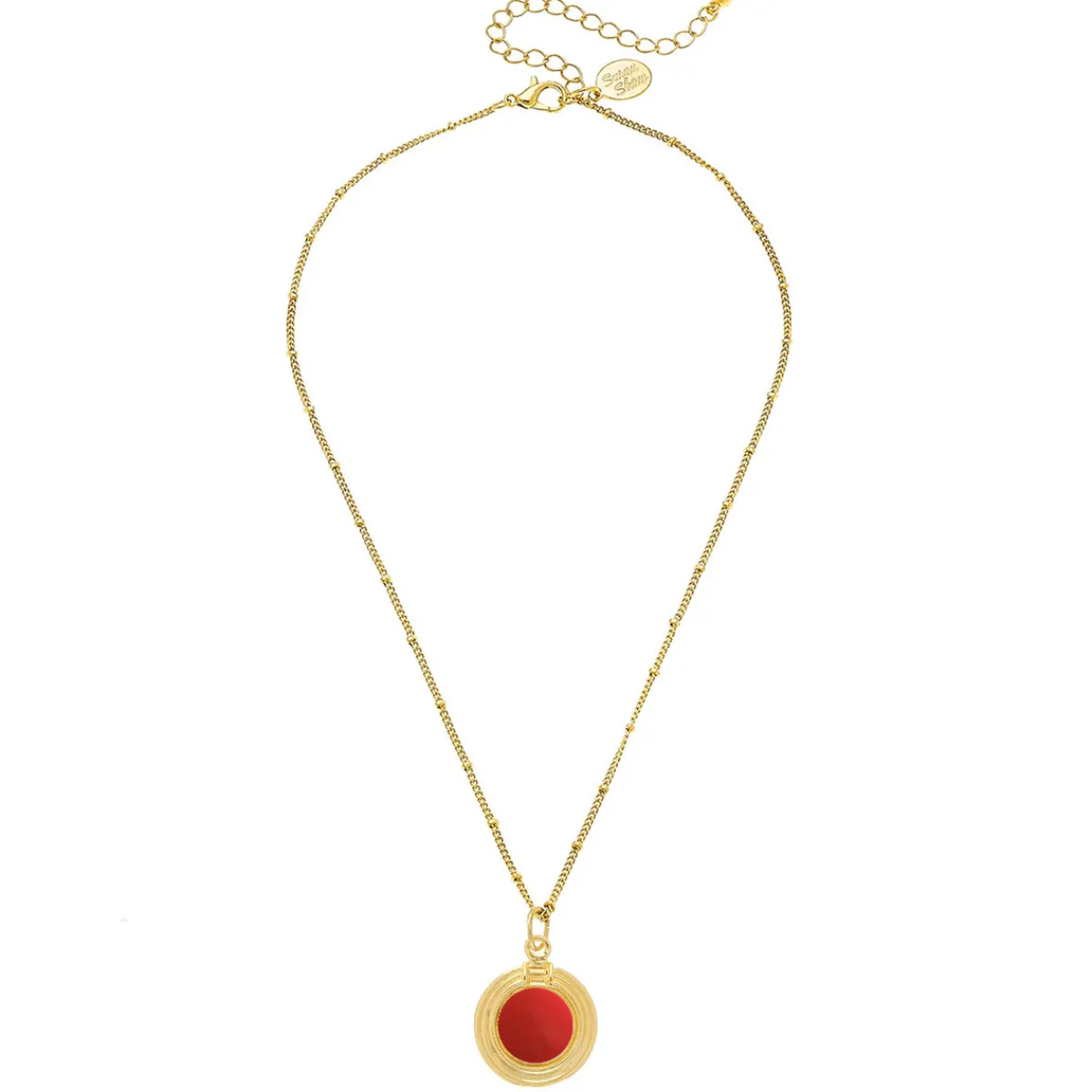 Roma Necklace|Susan Shaw Discount