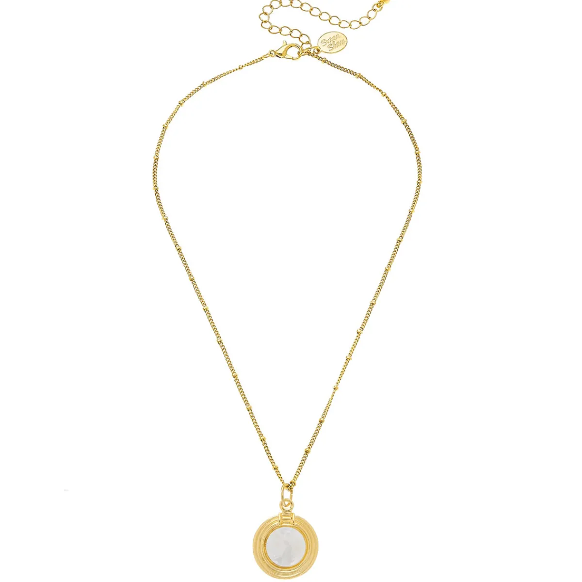 Roma Necklace|Susan Shaw Clearance