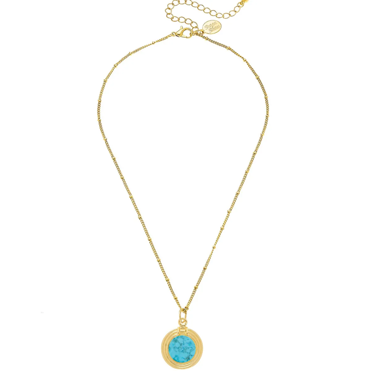 Roma Necklace|Susan Shaw Clearance