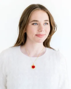 Roma Necklace|Susan Shaw Clearance