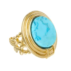 Roma Ring|Susan Shaw Sale