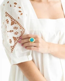 Roma Ring|Susan Shaw Sale