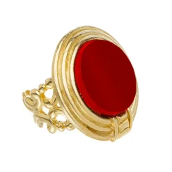 Roma Ring|Susan Shaw Sale