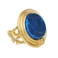 Roma Ring|Susan Shaw Sale