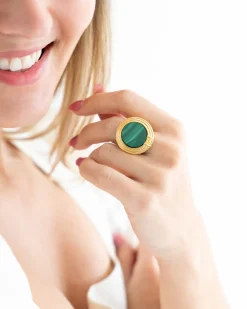 Roma Ring|Susan Shaw Sale