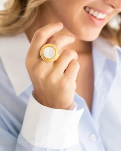 Roma Ring|Susan Shaw Online