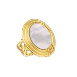 Roma Ring|Susan Shaw Online
