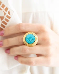 Roma Ring|Susan Shaw Online