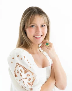Roma Ring|Susan Shaw Online