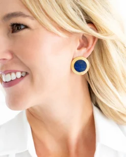 Roma Studs|Susan Shaw Outlet