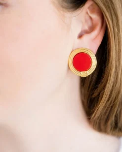 Roma Studs|Susan Shaw Online